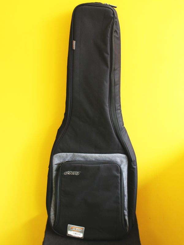 Electric Guitar Bag CANTO Basic BEL 1.5